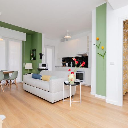 Vivimi Home Fiordalisi Stile & Comfort Vicino Metro Milão Exterior foto