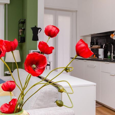 Vivimi Home Fiordalisi Stile & Comfort Vicino Metro Milão Exterior foto