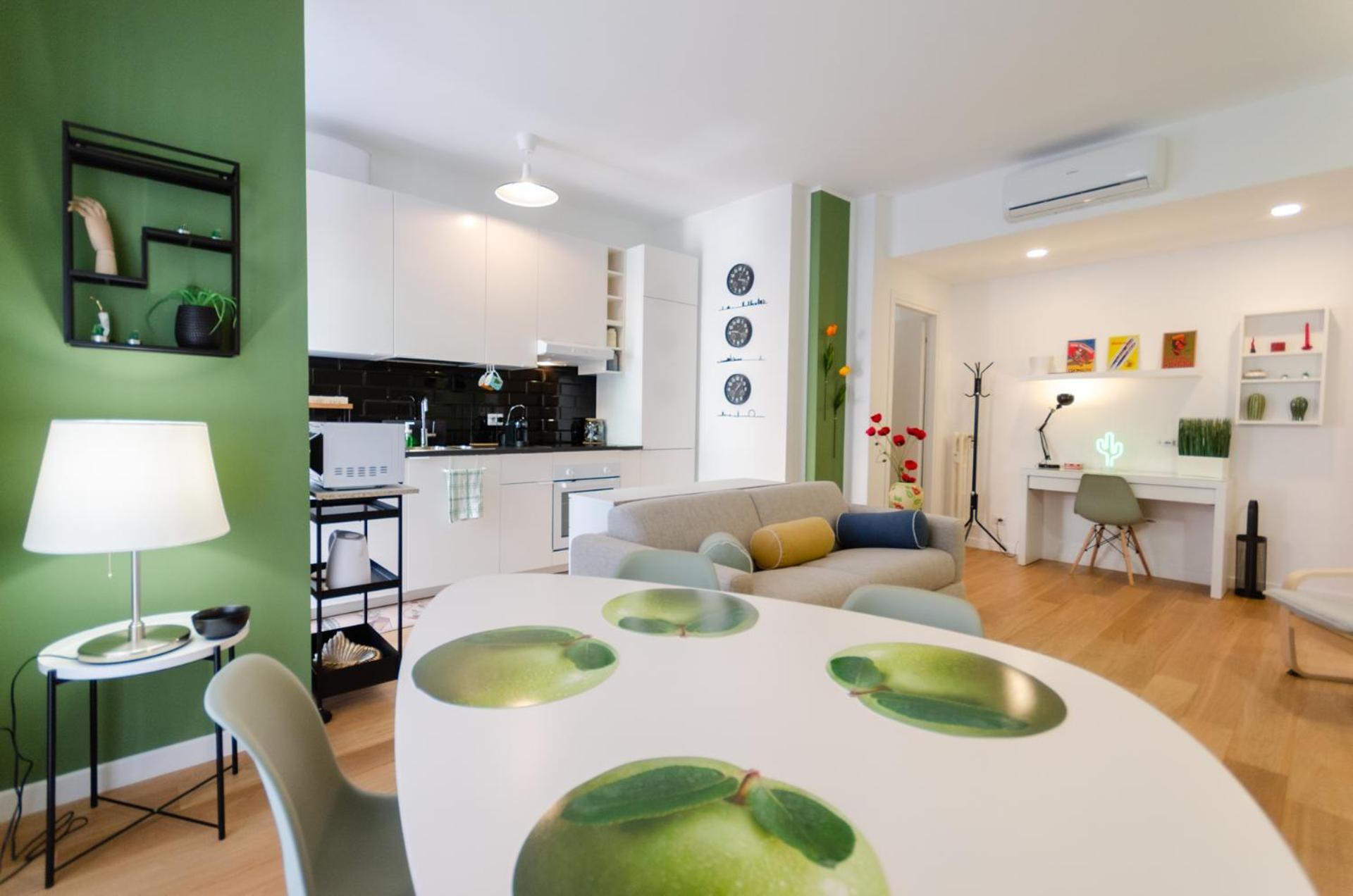 Vivimi Home Fiordalisi Stile & Comfort Vicino Metro Milão Exterior foto