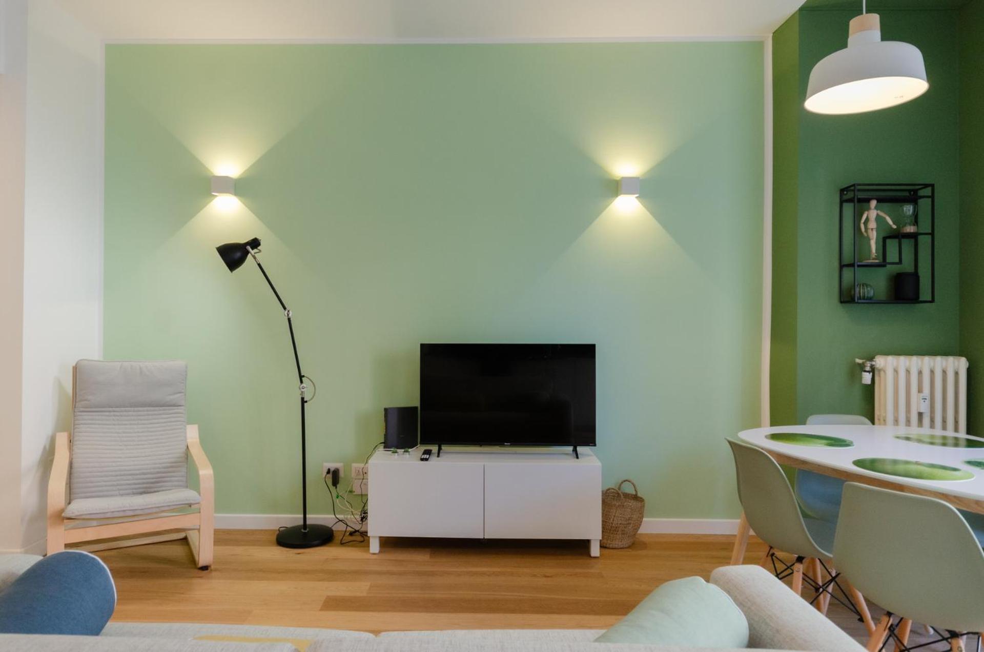 Vivimi Home Fiordalisi Stile & Comfort Vicino Metro Milão Exterior foto
