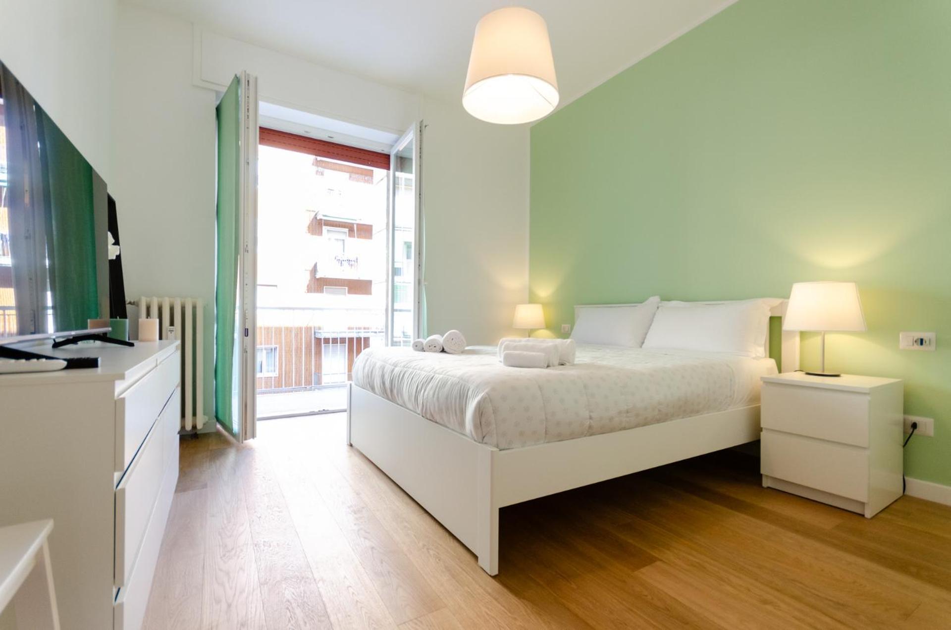 Vivimi Home Fiordalisi Stile & Comfort Vicino Metro Milão Exterior foto