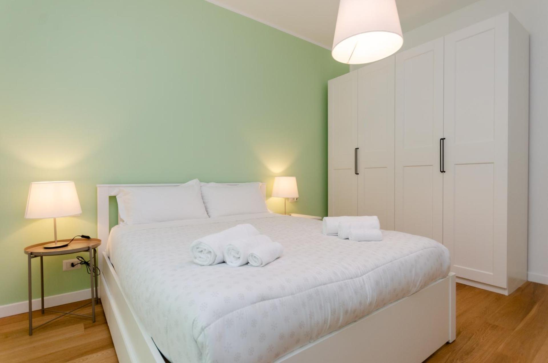Vivimi Home Fiordalisi Stile & Comfort Vicino Metro Milão Exterior foto