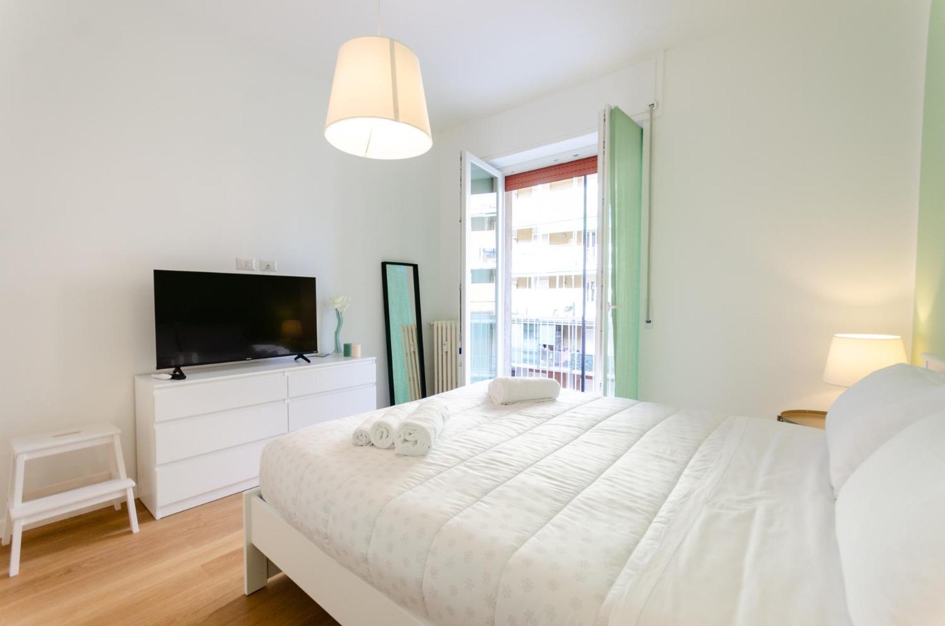 Vivimi Home Fiordalisi Stile & Comfort Vicino Metro Milão Exterior foto