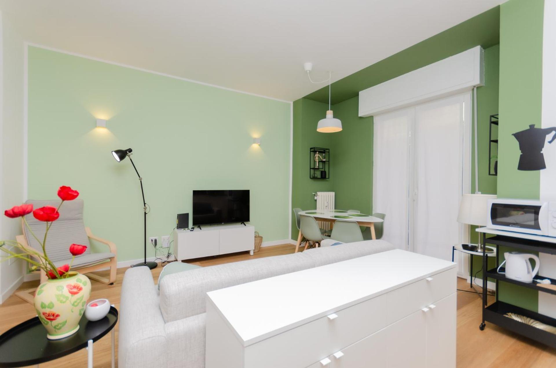 Vivimi Home Fiordalisi Stile & Comfort Vicino Metro Milão Exterior foto