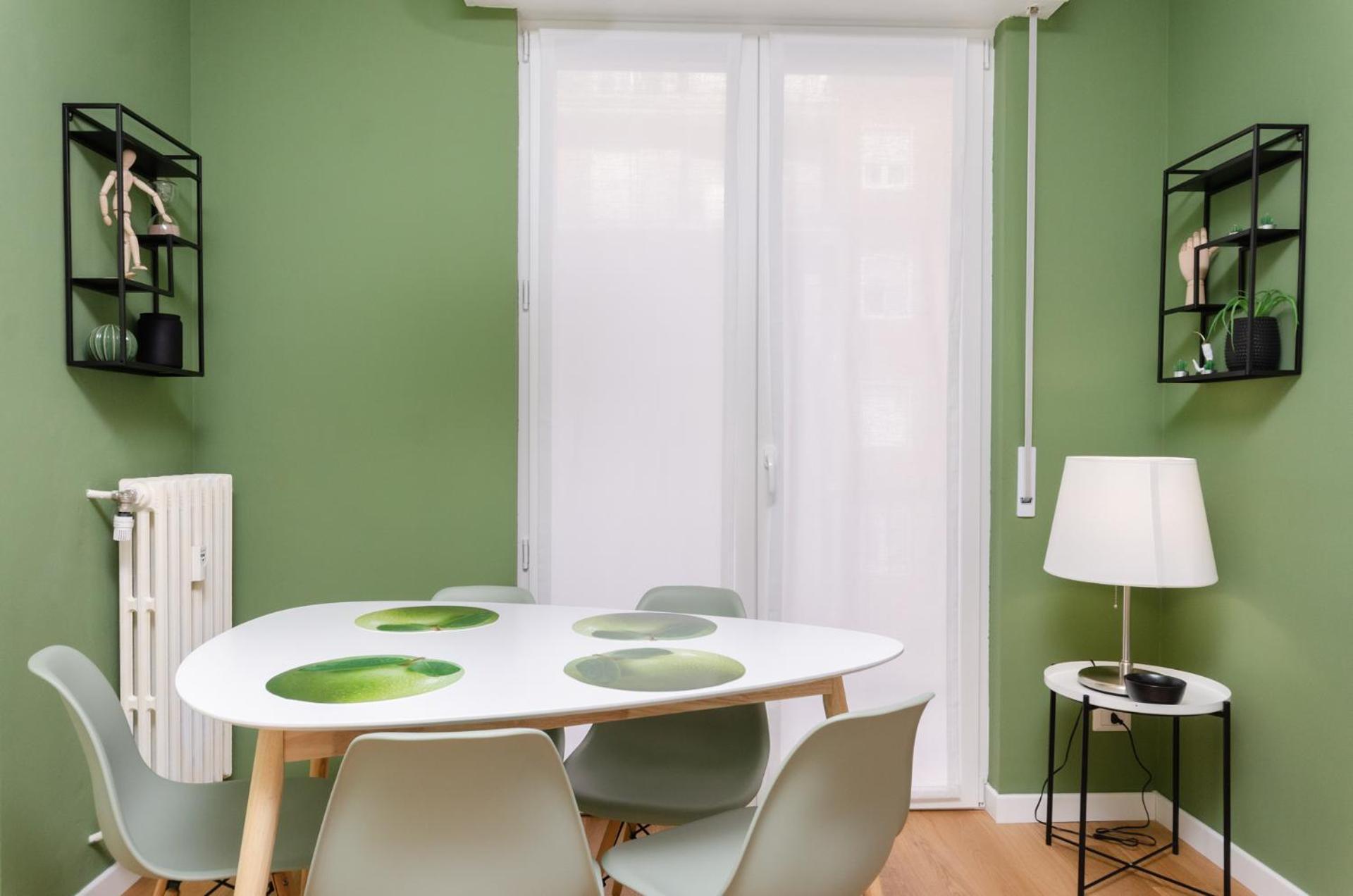 Vivimi Home Fiordalisi Stile & Comfort Vicino Metro Milão Exterior foto