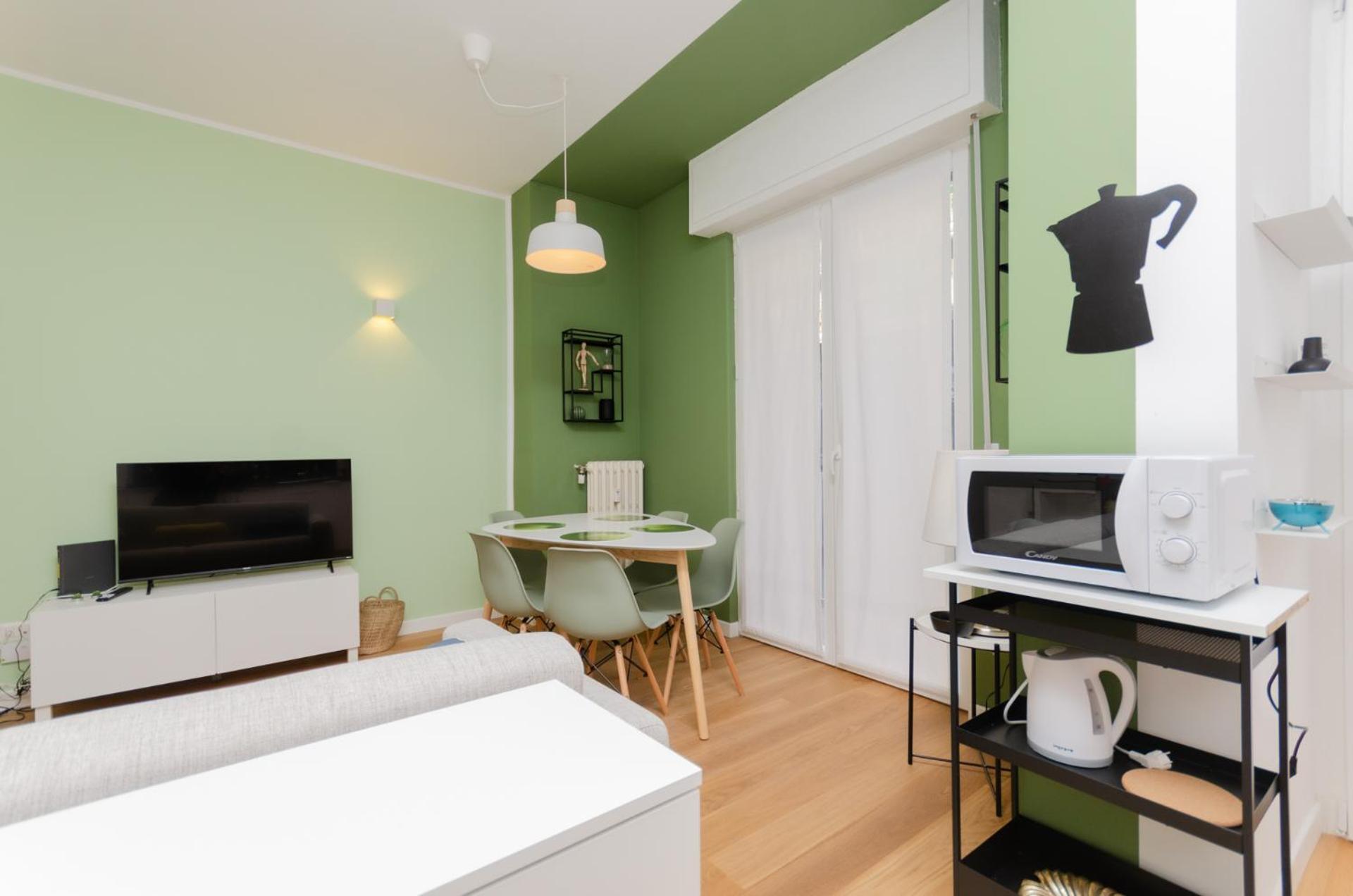 Vivimi Home Fiordalisi Stile & Comfort Vicino Metro Milão Exterior foto