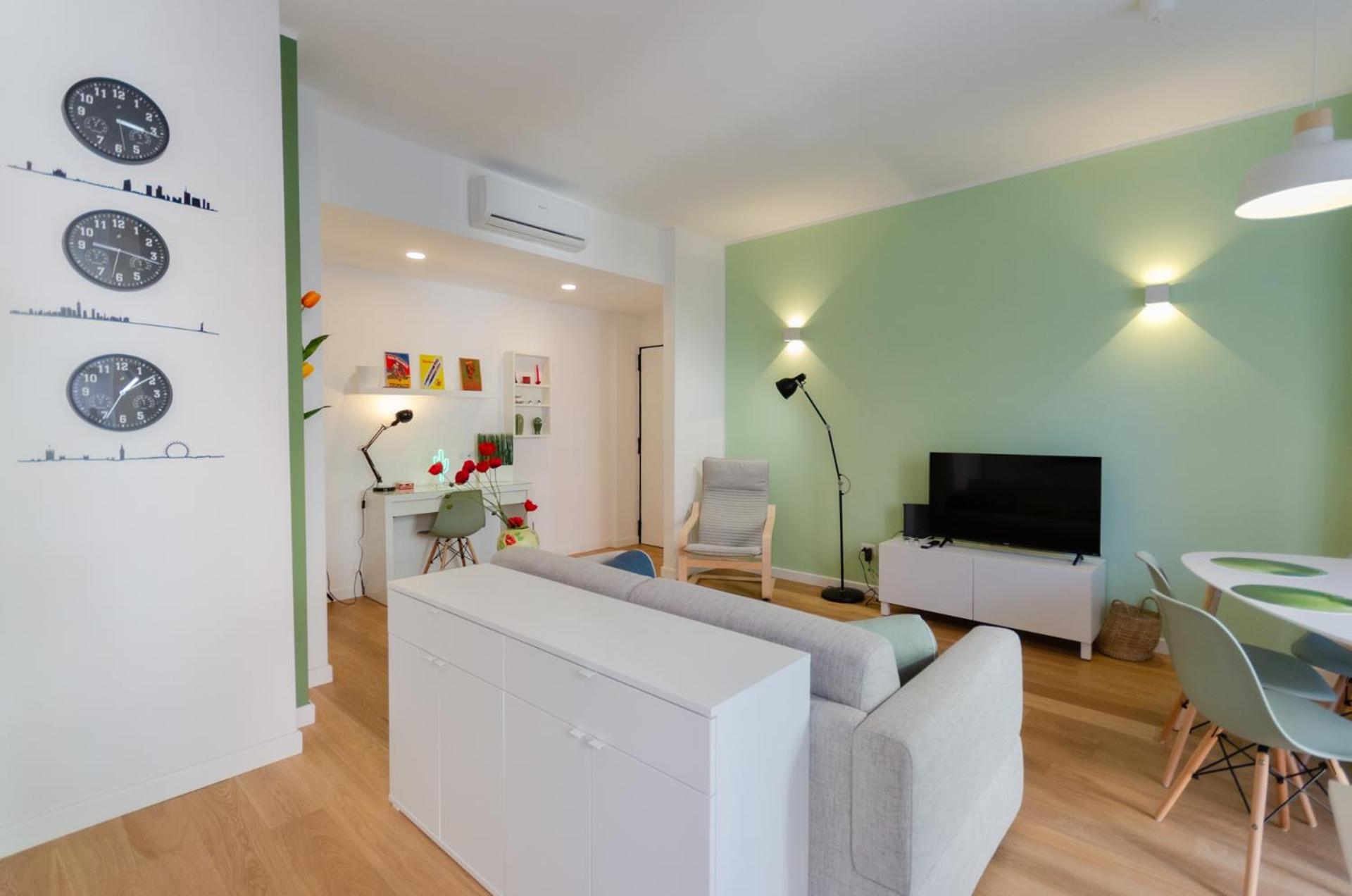 Vivimi Home Fiordalisi Stile & Comfort Vicino Metro Milão Exterior foto