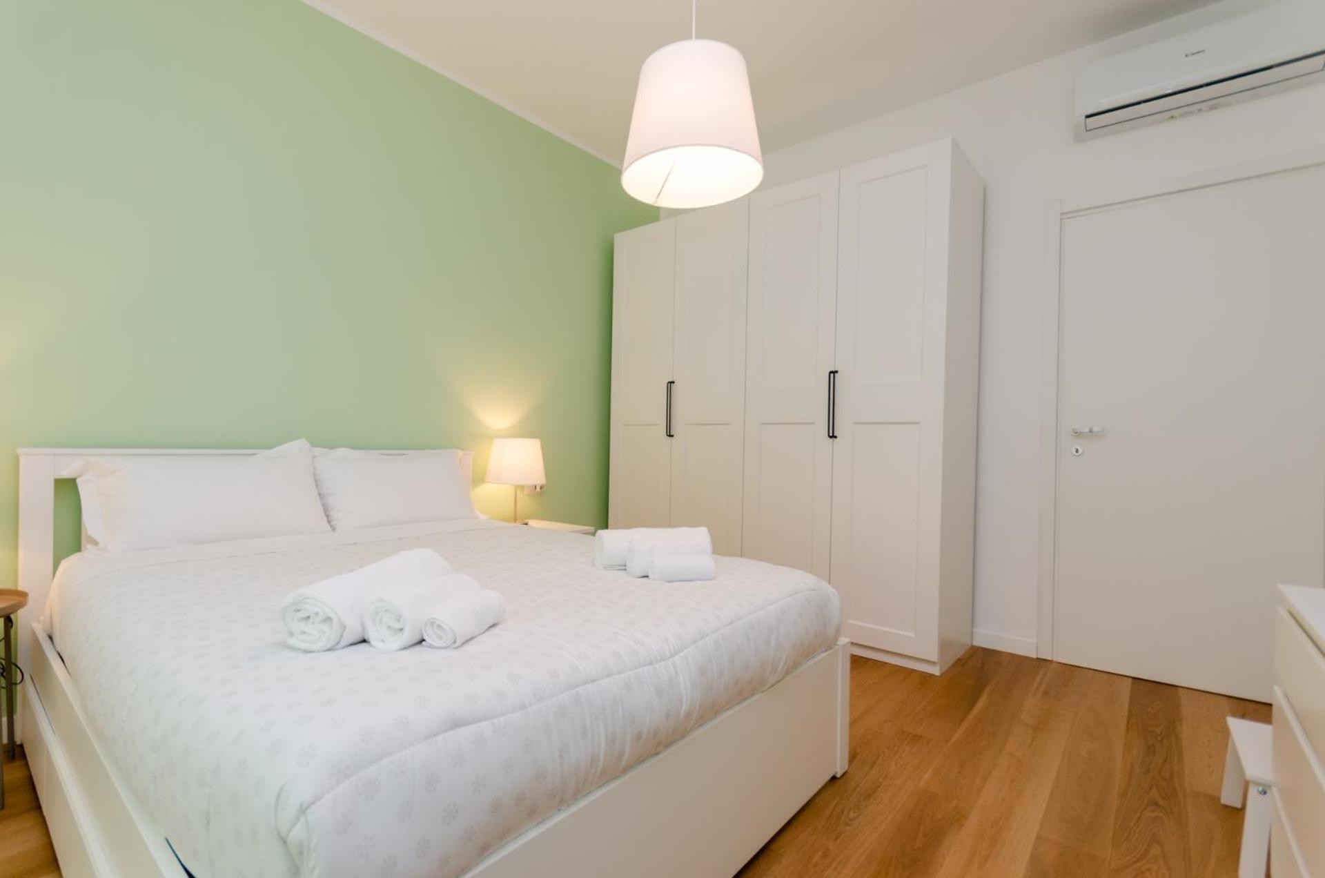 Vivimi Home Fiordalisi Stile & Comfort Vicino Metro Milão Exterior foto