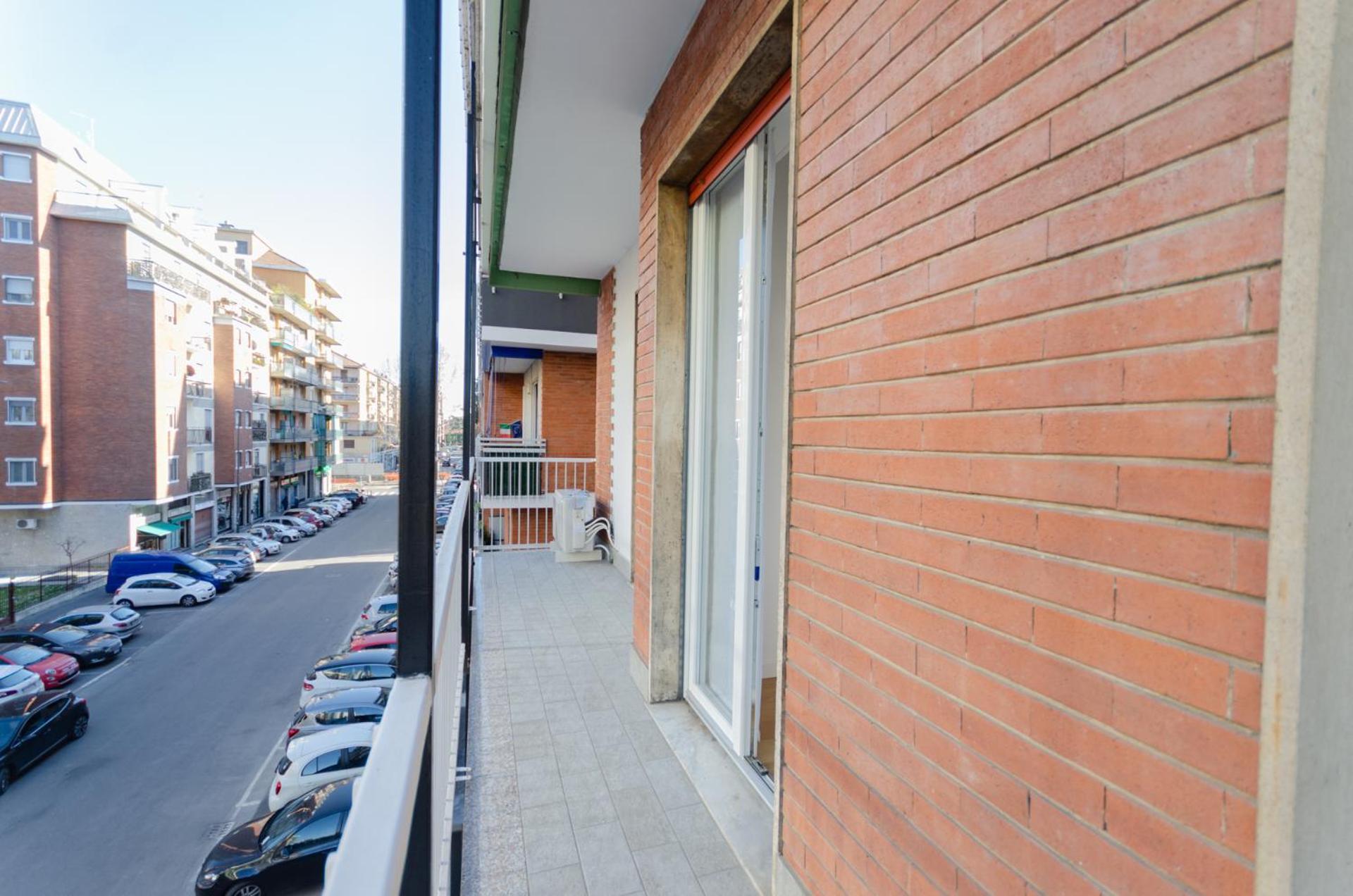 Vivimi Home Fiordalisi Stile & Comfort Vicino Metro Milão Exterior foto